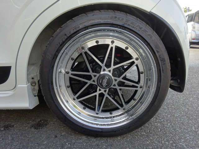 SUZUKI ALTO WORKS 2016 Image 31