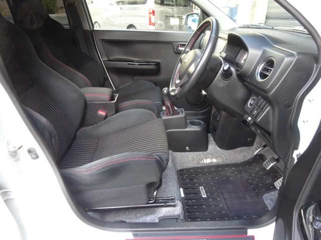 SUZUKI ALTO WORKS 2016 Image 31