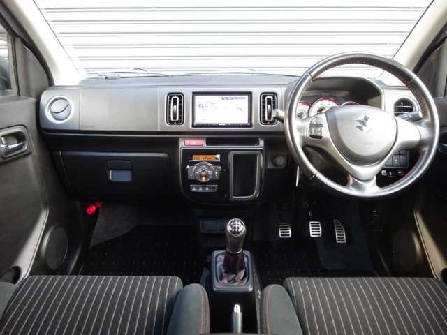 SUZUKI ALTO WORKS 2016 Image 31