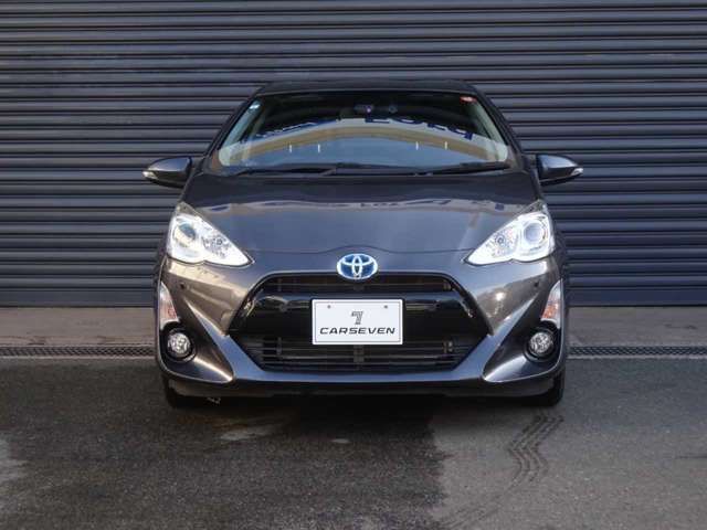 TOYOTA AQUA 2017 Image 31