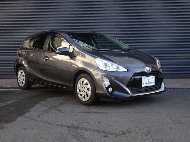 TOYOTA AQUA 2017 Image 31