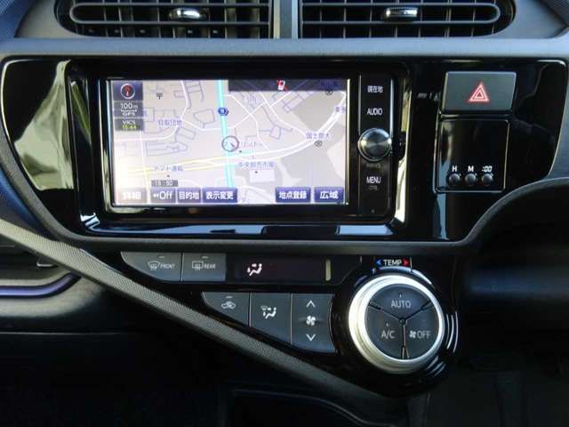 TOYOTA AQUA 2017 Image 31