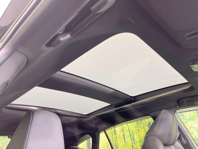 TOYOTA HARRIER HYBRID 2023 Image 31