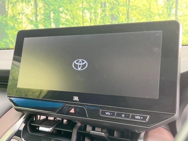 TOYOTA HARRIER HYBRID 2023 Image 31