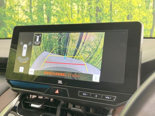 TOYOTA HARRIER HYBRID 2023 Image 31