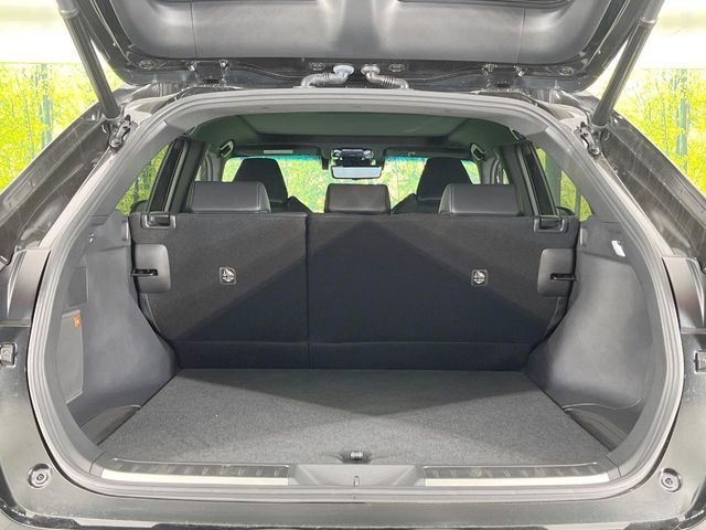 TOYOTA HARRIER HYBRID 2023 Image 31