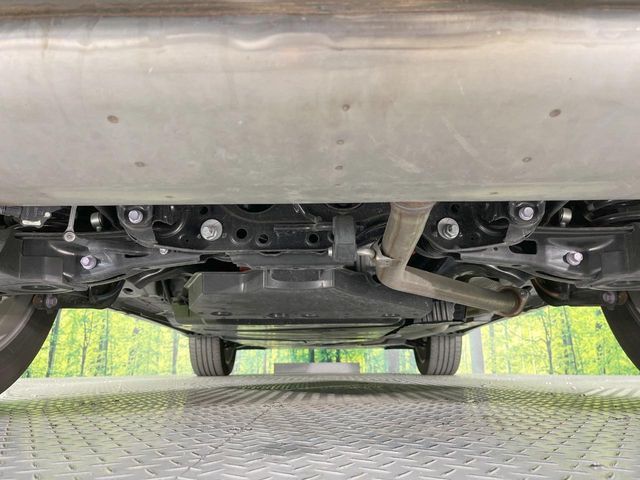 TOYOTA HARRIER HYBRID 2023 Image 31