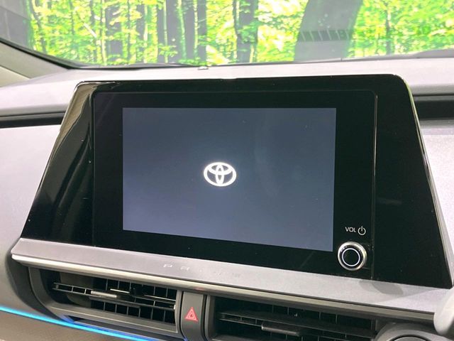 TOYOTA PRIUS 2023 Image 31