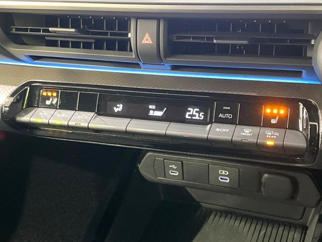 TOYOTA PRIUS 2023 Image 31