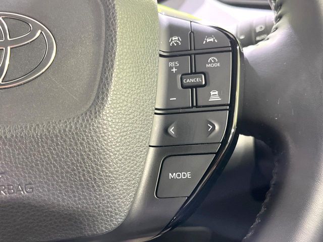 TOYOTA PRIUS 2023 Image 31