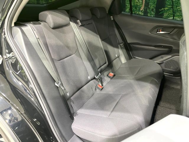 TOYOTA PRIUS 2023 Image 31