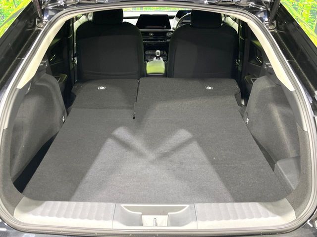 TOYOTA PRIUS 2023 Image 31