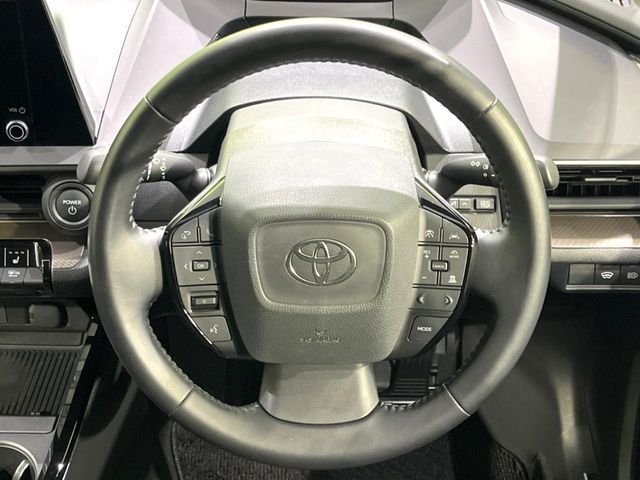 TOYOTA PRIUS 2023 Image 31