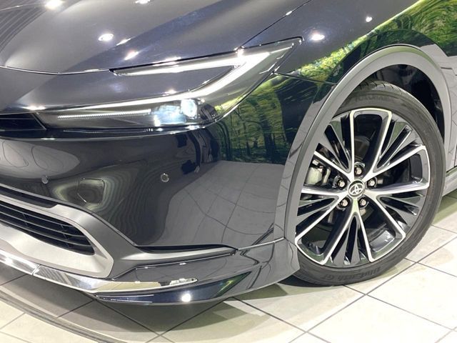 TOYOTA PRIUS 2023 Image 31