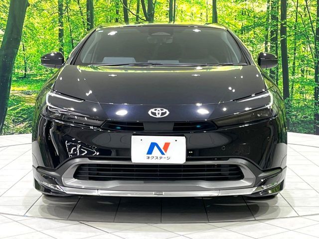 TOYOTA PRIUS 2023 Image 31
