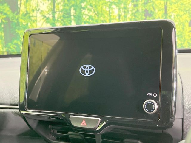 TOYOTA YARIS CROSS HYBRID 2025 Image 31