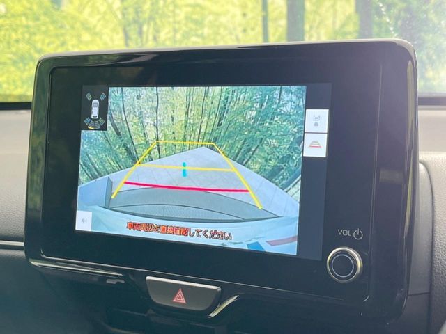 TOYOTA YARIS CROSS HYBRID 2025 Image 31