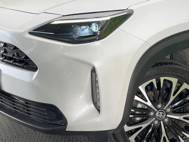 TOYOTA YARIS CROSS HYBRID 2025 Image 31