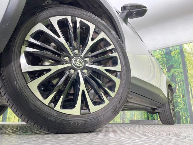 TOYOTA YARIS CROSS HYBRID 2025 Image 31