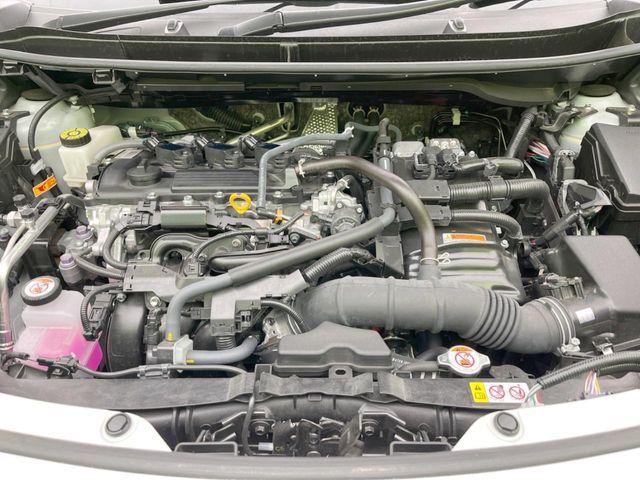 TOYOTA YARIS CROSS HYBRID 2025 Image 31