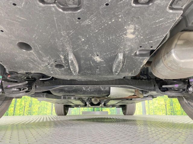 TOYOTA YARIS CROSS HYBRID 2025 Image 31