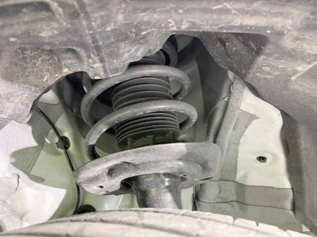 TOYOTA YARIS CROSS HYBRID 2025 Image 31