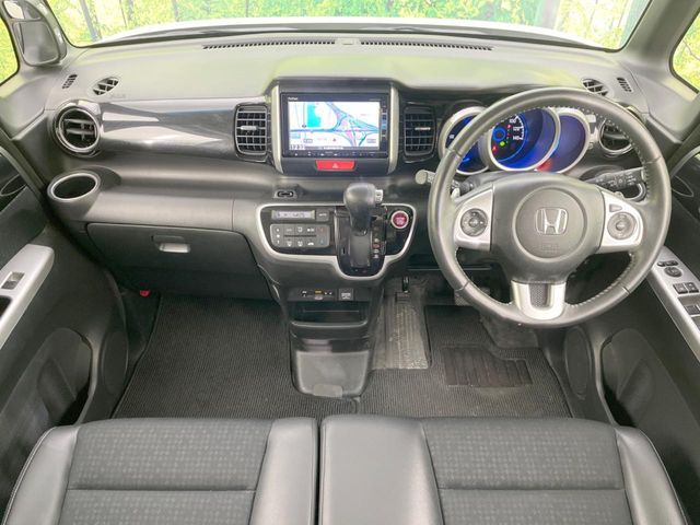 HONDA N BOX CUSTOM 2016 Image 31