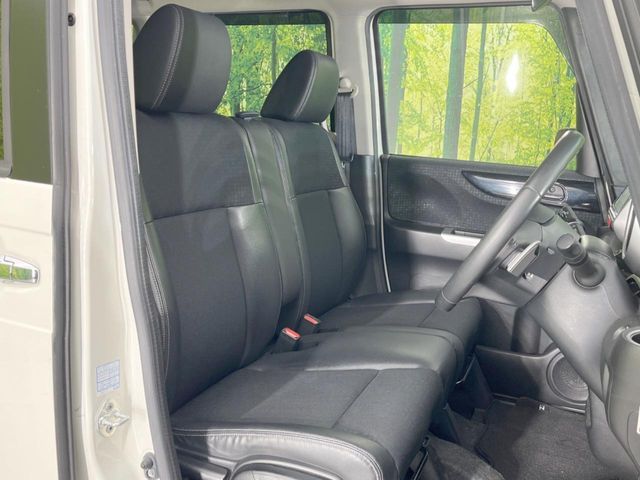 HONDA N BOX CUSTOM 2016 Image 31