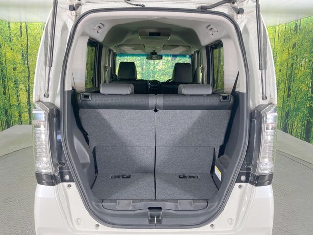 HONDA N BOX CUSTOM 2016 Image 31