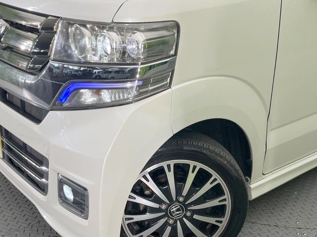 HONDA N BOX CUSTOM 2016 Image 31