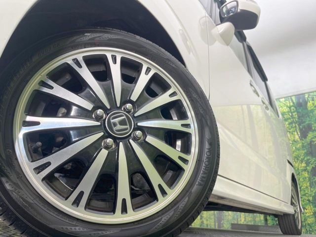 HONDA N BOX CUSTOM 2016 Image 31