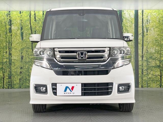 HONDA N BOX CUSTOM 2016 Image 31