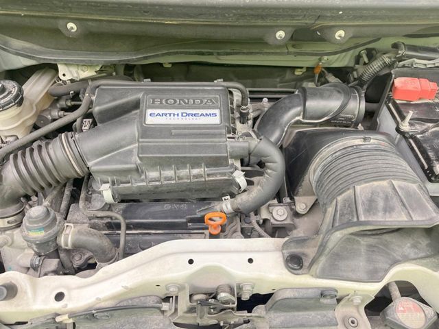 HONDA N BOX CUSTOM 2016 Image 31