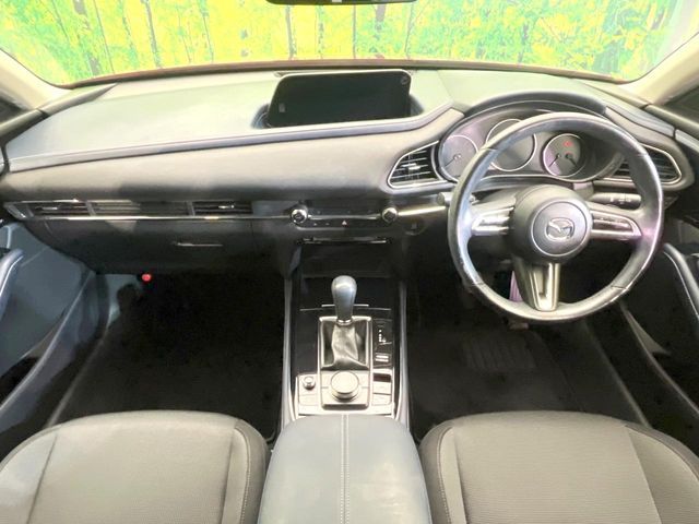 MAZDA CX-30 2021 Image 31