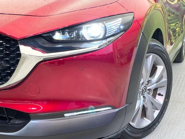 MAZDA CX-30 2021 Image 31