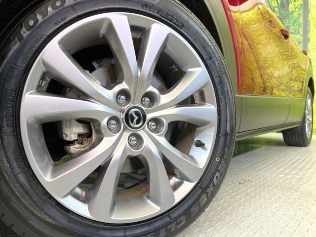 MAZDA CX-30 2021 Image 31