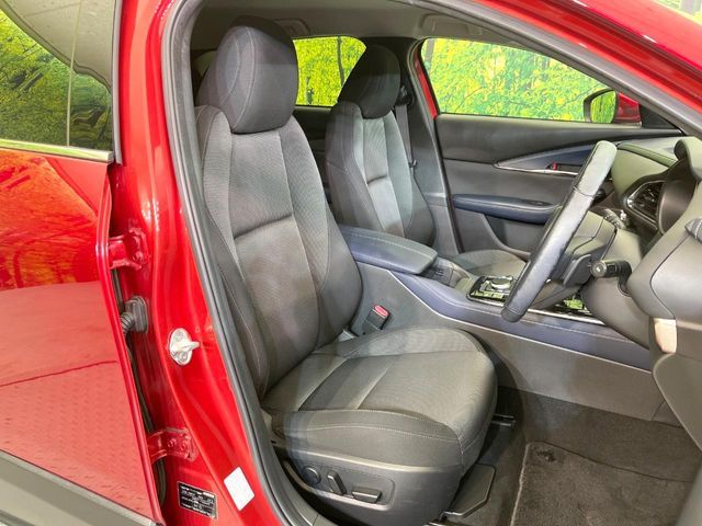 MAZDA CX-30 2021 Image 31