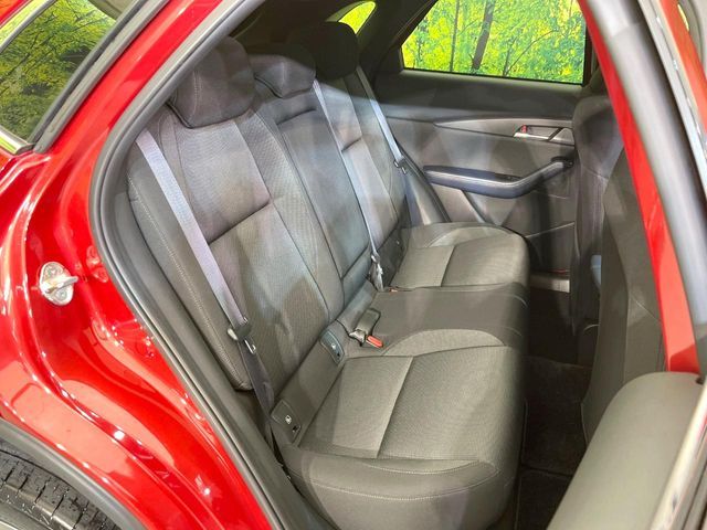 MAZDA CX-30 2021 Image 31