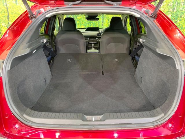 MAZDA CX-30 2021 Image 31