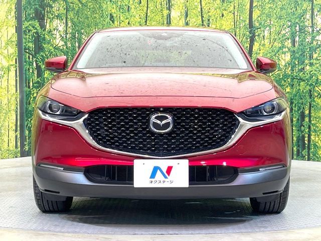 MAZDA CX-30 2021 Image 31