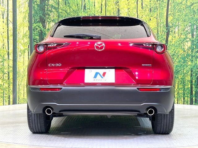 MAZDA CX-30 2021 Image 31