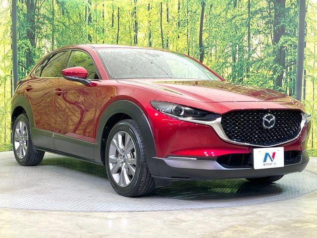 MAZDA CX-30 2021 Image 31