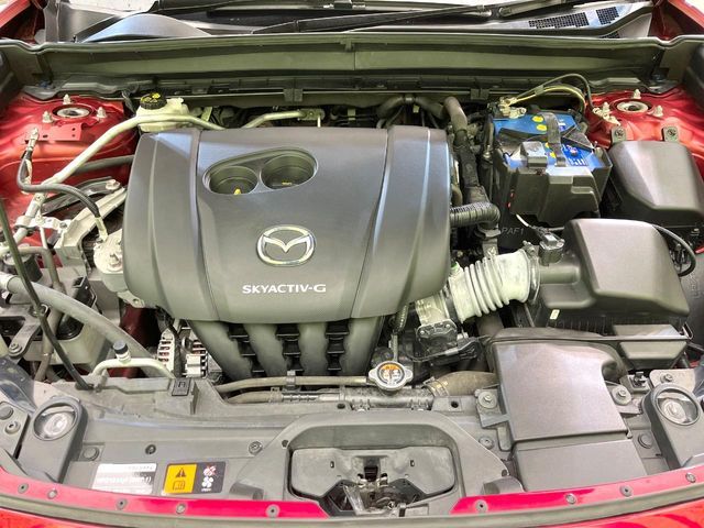 MAZDA CX-30 2021 Image 31