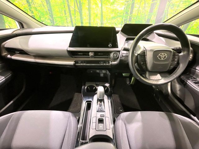 TOYOTA PRIUS 2023 Image 31