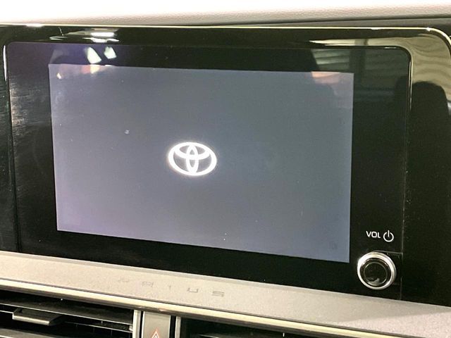 TOYOTA PRIUS 2023 Image 31