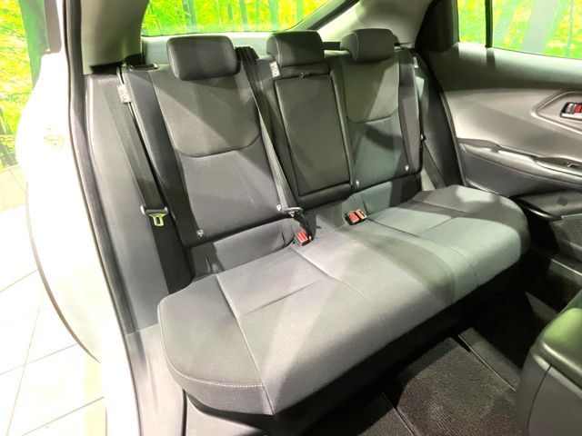 TOYOTA PRIUS 2023 Image 31
