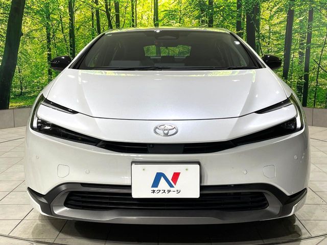 TOYOTA PRIUS 2023 Image 31