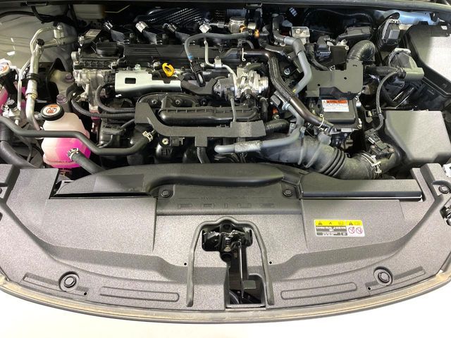 TOYOTA PRIUS 2023 Image 31