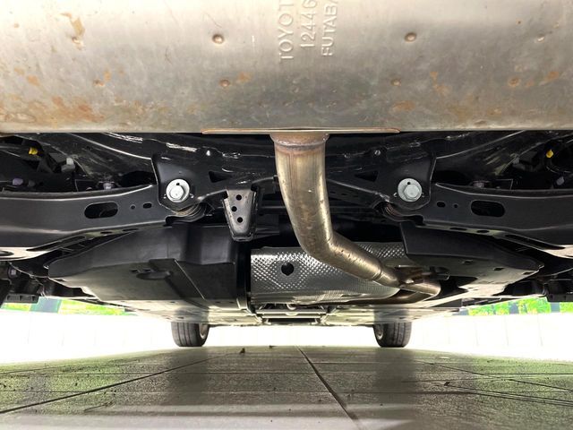 TOYOTA PRIUS 2023 Image 31