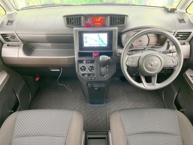 TOYOTA ROOMY 2022 Image 31